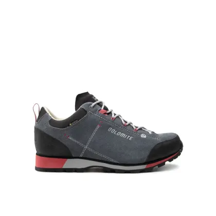 Zdjęcie Dolomite Trekkingi Cinquantaquattro Hike Low Evo Gtx Wmn GORE-TEX Szary