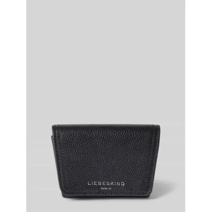 Zdjęcie Portfel z nadrukiem z logo model ‘CHUDY LOUISA’