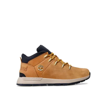 Zdjęcie Timberland Trzewiki Sprint Trekker Mid TB0A2G8K231 Brązowy