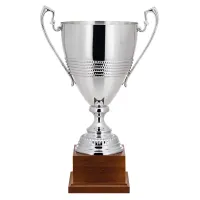 Picture Silver cup from Italy