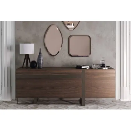 Zdjęcie Prestiżowa komoda Lucrezia od włoskiego producenta