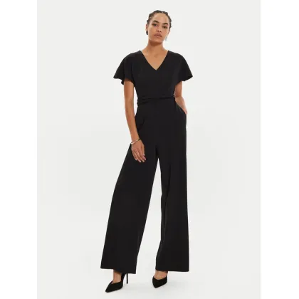 Zdjęcie Calvin Klein Kombinezon K20K208335 Czarny Regular Fit