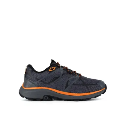 Zdjęcie Hunter Sneakersy MAKANA HIKER WP Szary