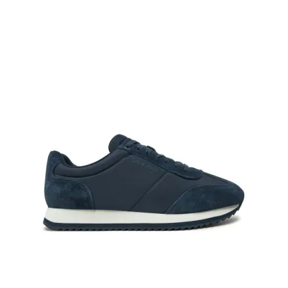 Zdjęcie Calvin Klein Sneakersy HM0HM01667 Granatowy