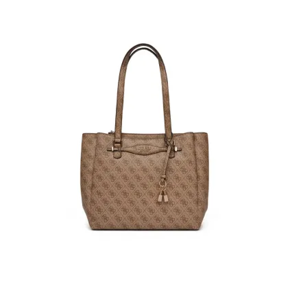 Zdjęcie Guess Torebka Katya HWSG96 52230 Brązowy