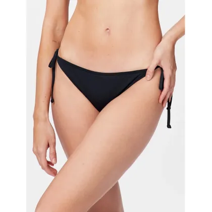 Zdjęcie Roxy Dół od bikini ERJX404294 Czarny