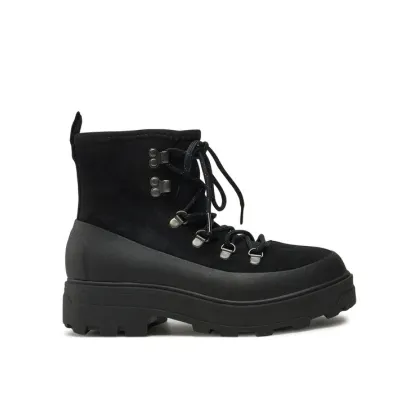 Zdjęcie Tretorn Botki Rankas Hybrid 059 Czarny