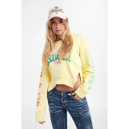 Zdjęcie Bluza damska DSQUARED2 Dsquared2
