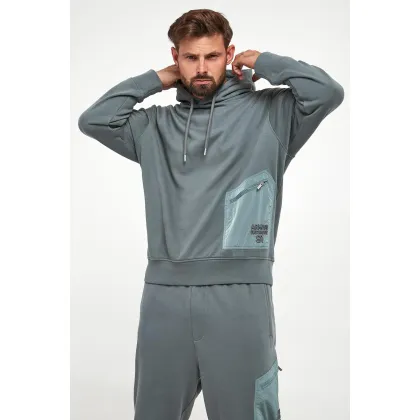 Zdjęcie Bluza męska z kapturem ARMANI EXCHANGE Armani Exchange