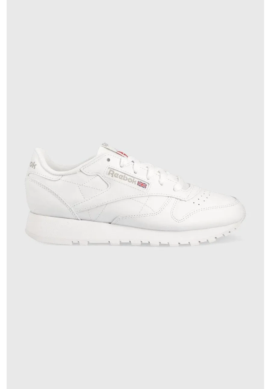 obrazek 1 Reebok Classic sneakersy skórzane CLASSIC LEATHER kolor biały GY0953.100008492