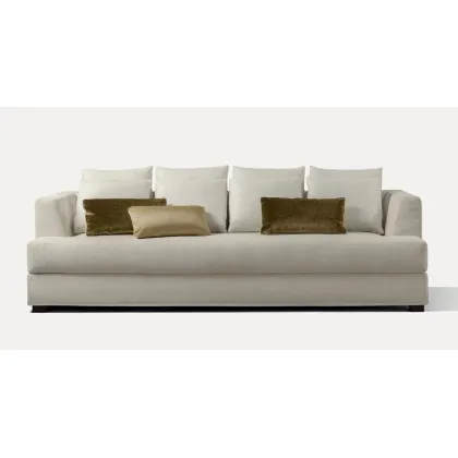 Zdjęcie Cudowna sofa Brando do salonu