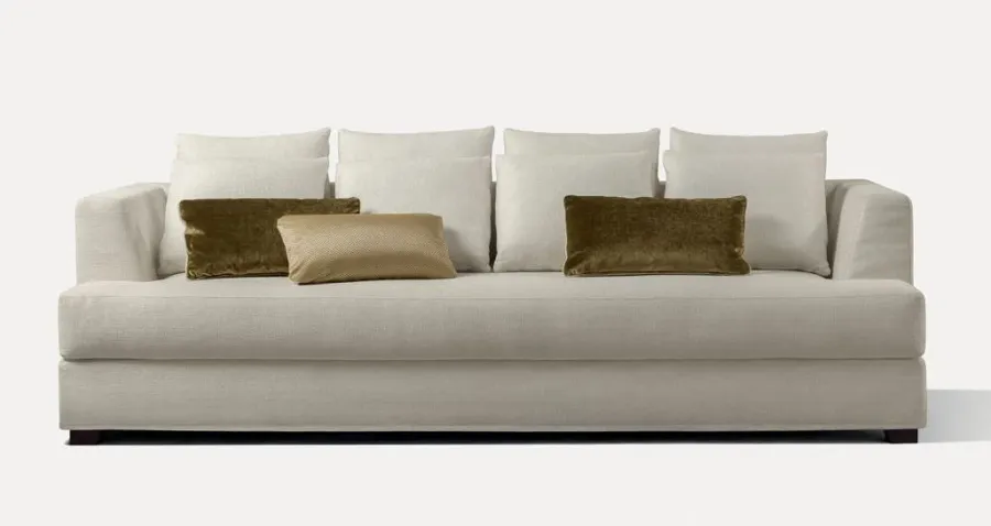 obrazek 1 Cudowna sofa Brando do salonu