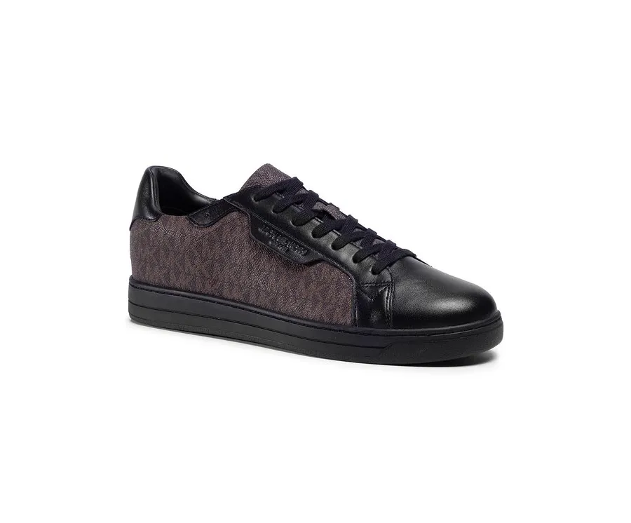 obrazek 1 MICHAEL Michael Kors Sneakersy Keating 42F9KEFS1Q Brązowy