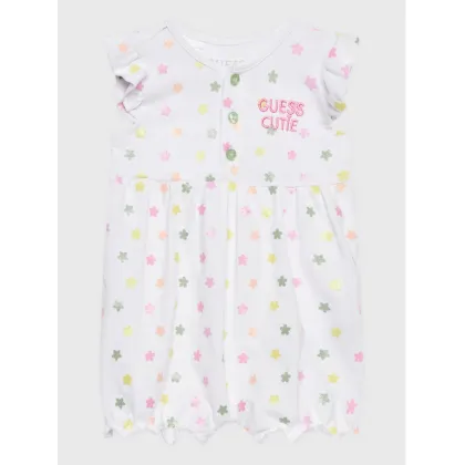 Zdjęcie Guess Romper S3GG08 KACT0 Kolorowy Regular Fit