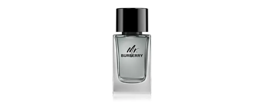 obrazek 1 Burberry Mr. Burberry Woda toaletowa 100 ml