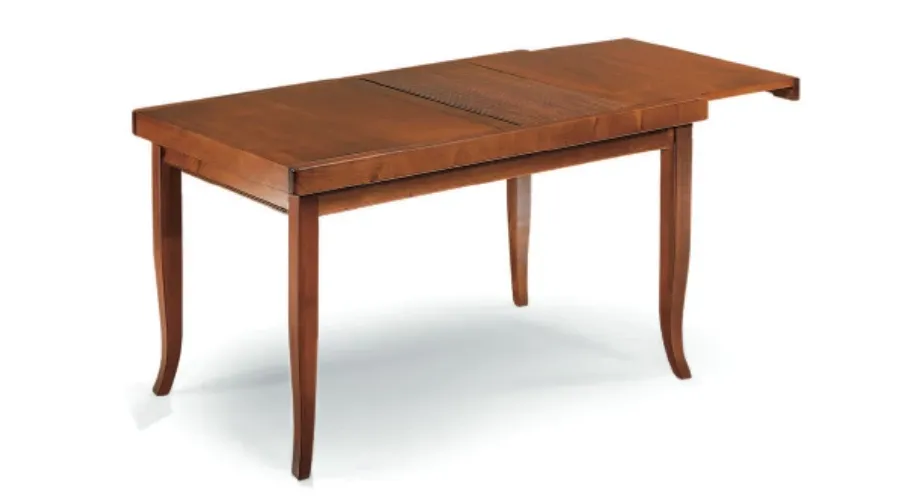 obrazek 1 Rozkładany stół przesuwny 140-220cm z Włoch - Fratelli Mirandola
