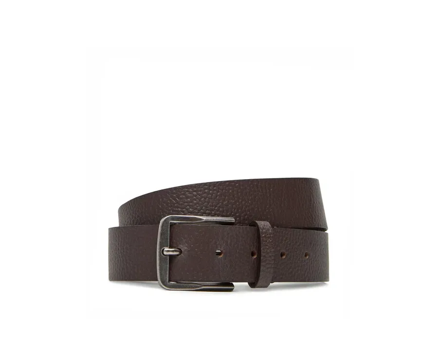 obrazek 1 Calvin Klein Jeans Pasek Męski Classic Flat 35Mm LV04G7022G Kolorowy