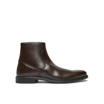 Zdjęcie Hugo Kozaki Kerr Boot 50528808 Brązowy HUGO