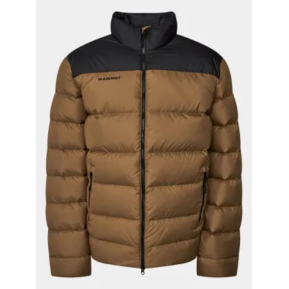 Zdjęcie Mammut Kurtka puchowa Whitehorn IN Jacket 1013-02100-7493-113 Brązowy Regular Fit