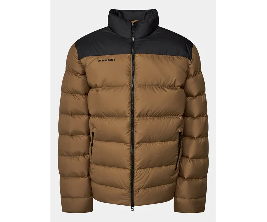 obrazek 1 Mammut Kurtka puchowa Whitehorn IN Jacket 1013-02100-7493-113 Brązowy Regular Fit