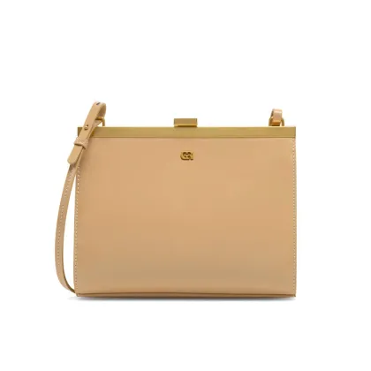 Zdjęcie Gino Rossi Torebka AMELIA-CS9611 Beżowy