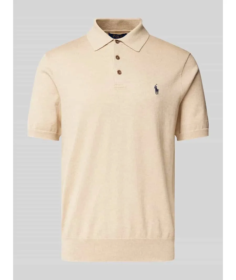 obrazek 1 Koszulka polo z wyhaftowanym logo