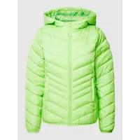 Zdjęcie Kurtka pikowana z kapturem