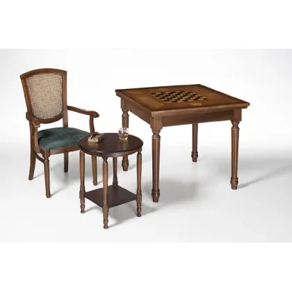 Picture Luxurious chess table
