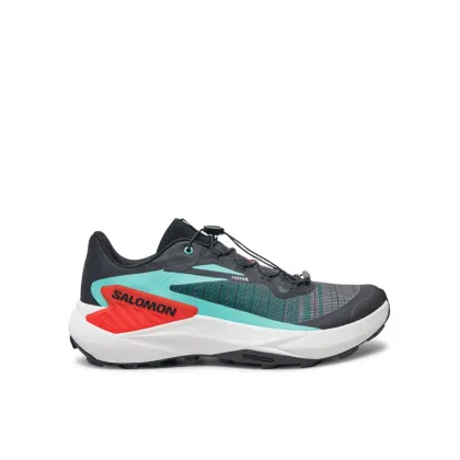 Zdjęcie Salomon Buty do biegania Genesis L47688200 Czarny