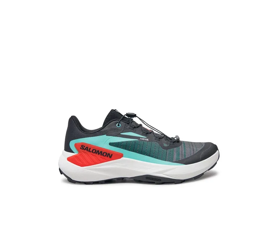obrazek 1 Salomon Buty do biegania Genesis L47688200 Czarny