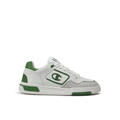 Zdjęcie Champion Sneakersy Z80 Low Low Cut Shoe S22217-CHA-WW012 Biały