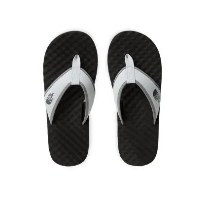 Zdjęcie The North Face Japonki M Base Camp Flip-Flop Ii NF0A47AAC3F1 Szary