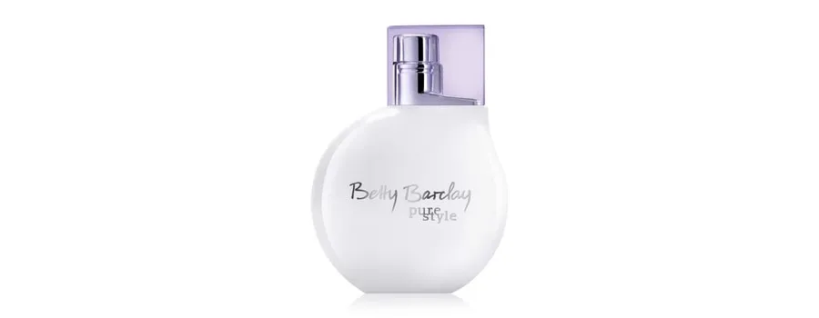 obrazek 1 Betty Barclay Pure Style Woda perfumowana 20 ml