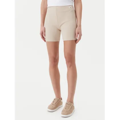 Zdjęcie Calvin Klein Jeans Kolarki J20J225217 Beżowy Slim Fit