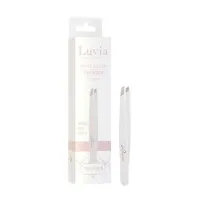 Zdjęcie Luvia Prime Vegan Precision Tweezer - Candy Pęseta 1 szt.
