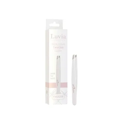 Zdjęcie Luvia Prime Vegan Precision Tweezer - Candy Pęseta 1 szt.