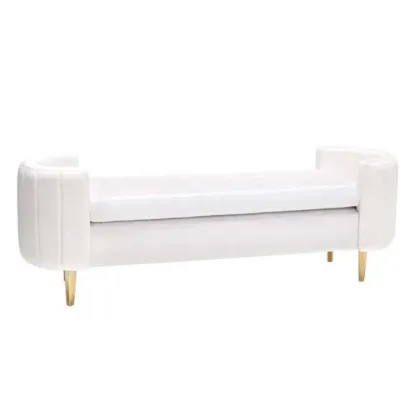 Zdjęcie Luksusowa ławka idealna do przedpokoju - Ana Roque