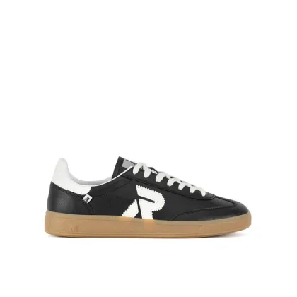 Zdjęcie Rieker Revolution Lifestyle Sneakersy W2200-00 Czarny