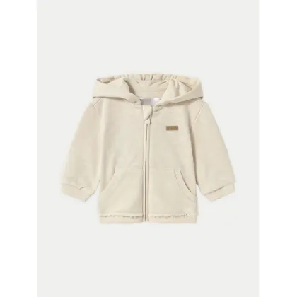 Zdjęcie Mayoral Bluza 1455 Beżowy Regular Fit