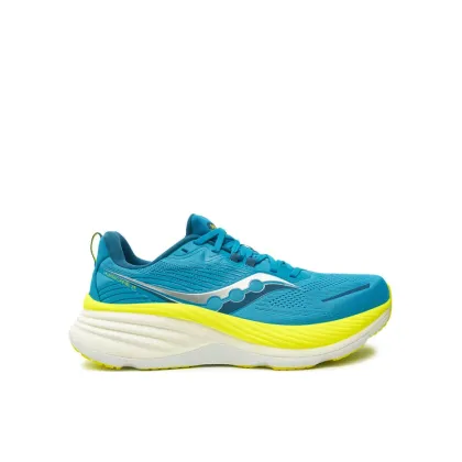 Zdjęcie Saucony Buty do biegania Hurricane 22 S20933 Niebieski