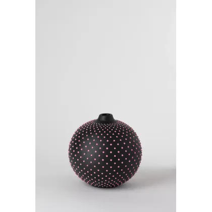 Zdjęcie Luksusowy ceramiczny wazon salonowy