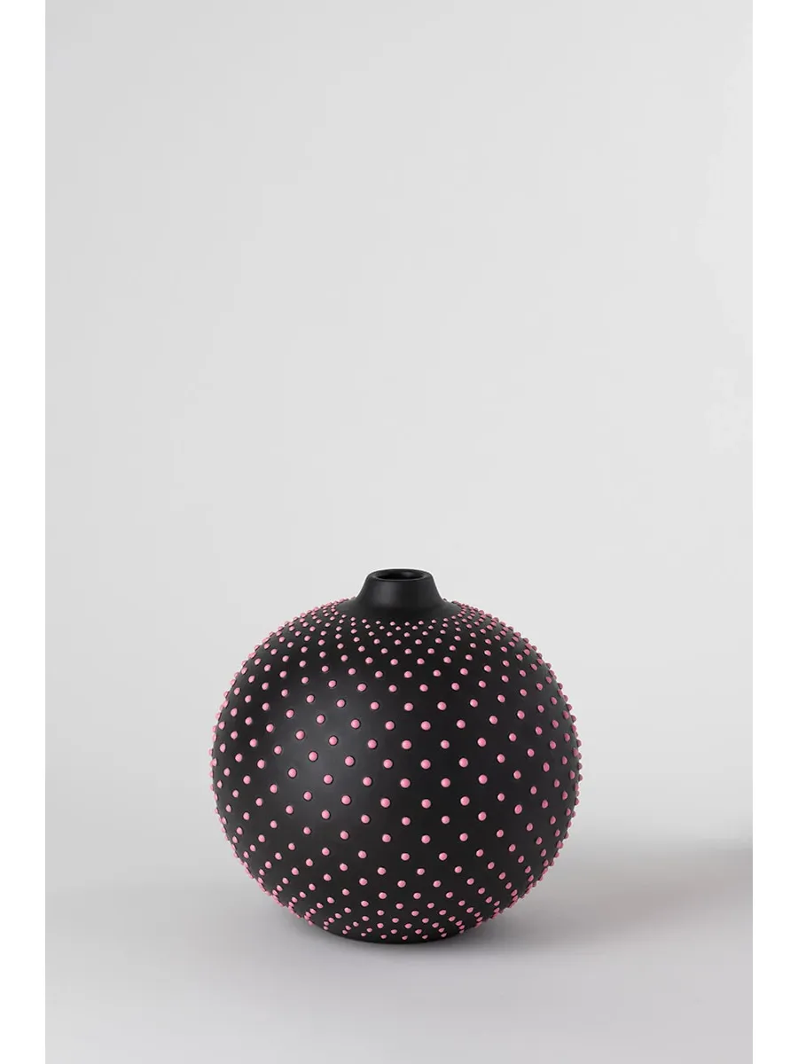 obrazek 1 Luksusowy ceramiczny wazon salonowy