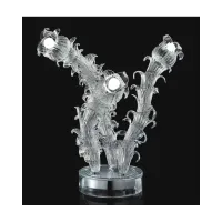 Picture Stylish Capri floor lamp in a modern style
