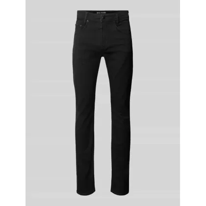 Zdjęcie Jeansy z 5 kieszeniami model ‘ARNE’