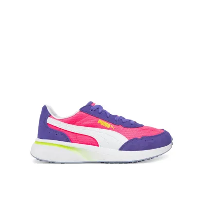 Zdjęcie Puma Sneakersy R78 GLANCE 401623 04 Różowy