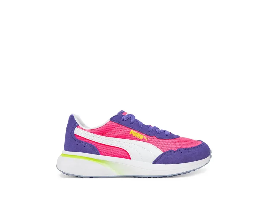 obrazek 1 Puma Sneakersy R78 GLANCE 401623 04 Różowy