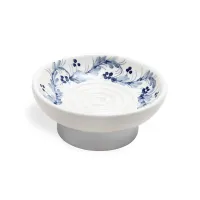 Picture Luxurious standing soap dish with base - Stilhaus