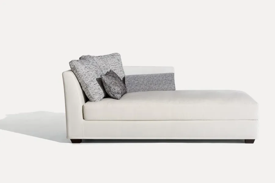 obrazek 2 Włoska sofa Berenson w stylu minimalistycznym