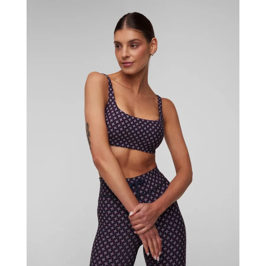 obrazek 1 Stanik Sportowy Damski The Upside Interstella Bridie Bra