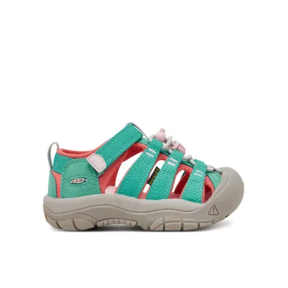 Zdjęcie Keen Sandały 1030785 Zielony